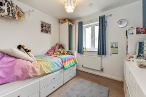 Bedroom Two- click for photo gallery